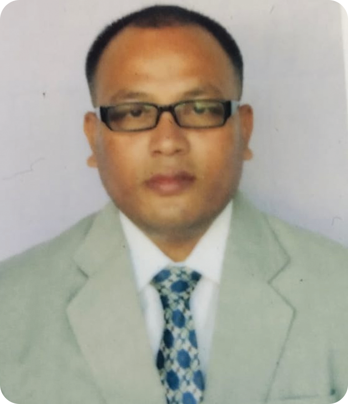DR. HIMANTA BISWA SARMA